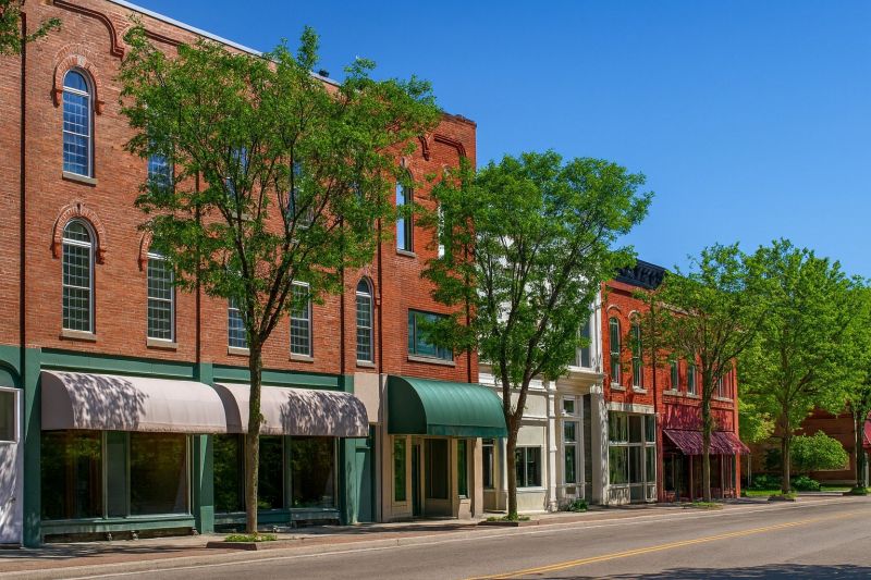 Local Windows Installation pros at work