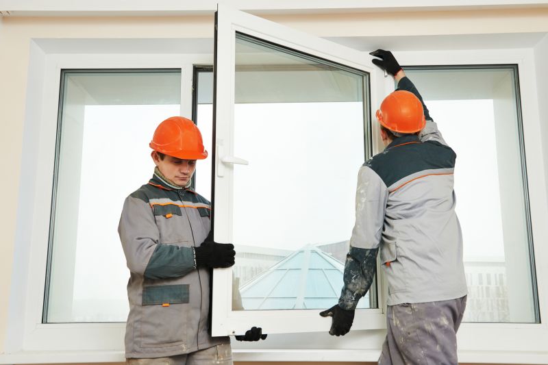 Best Window Installation Contractors in Lenoir, NC