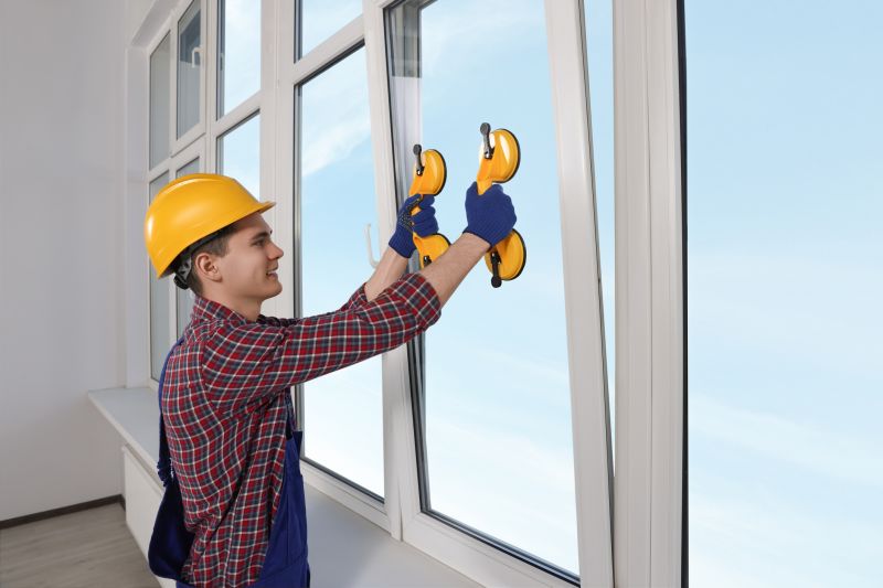 Windows Installation in Fall